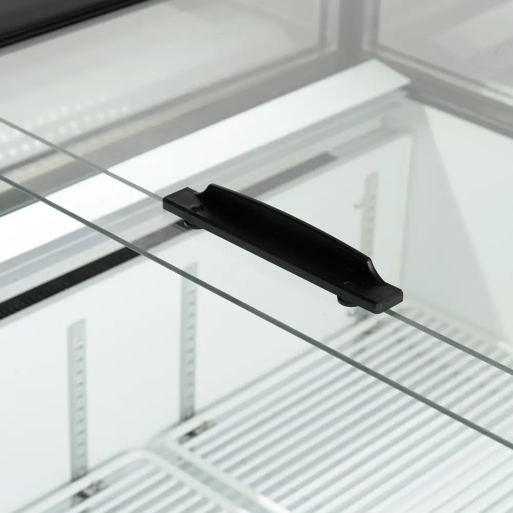 TEFCOLD UHD201 /Black Impulse Chiller/Freezer - Image 3
