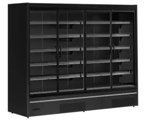 TEFCOLD MDCB2500HB Multideck