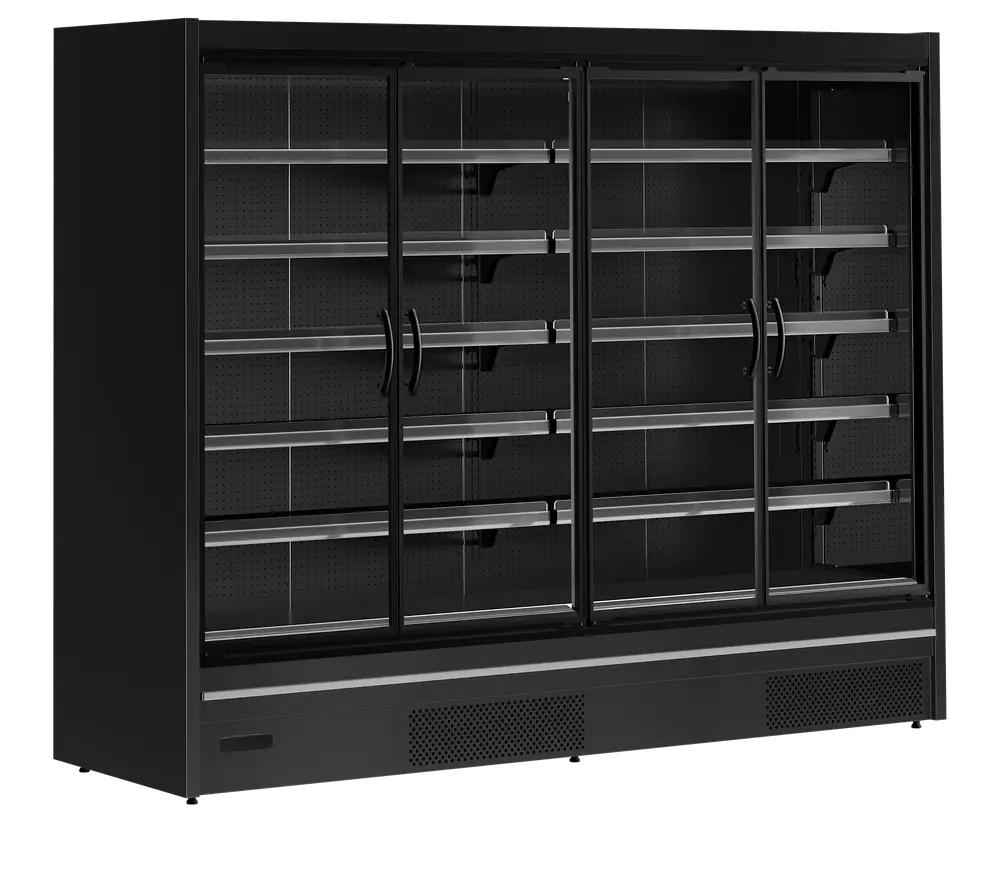 TEFCOLD MDCB2500HB Multideck