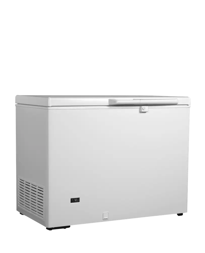 TEFCOLD EBC35 Chest Cooler