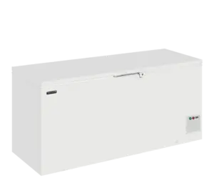 Elcold EL71 (Eco Design) Solid Lid Chest Freezer