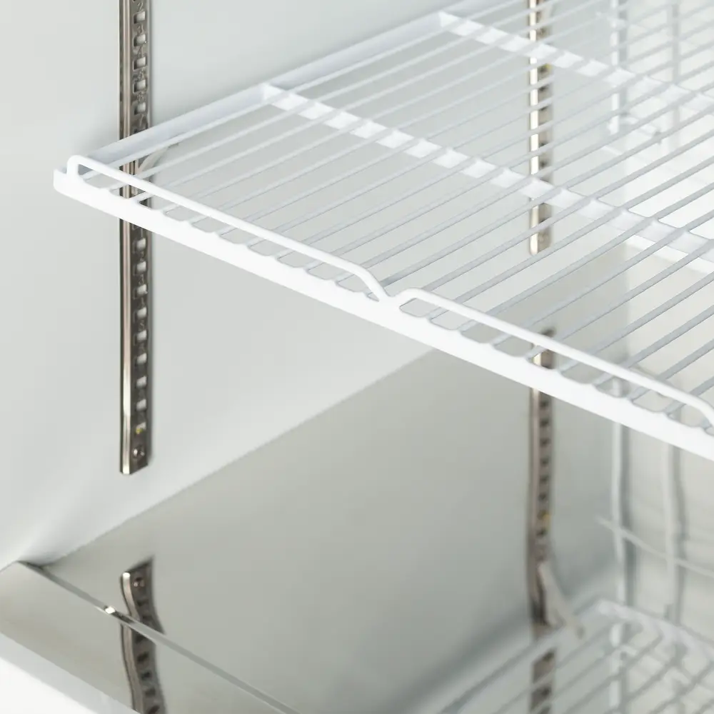 TEFCOLD Atom Maxi F1DB Display Freezer - Image 3