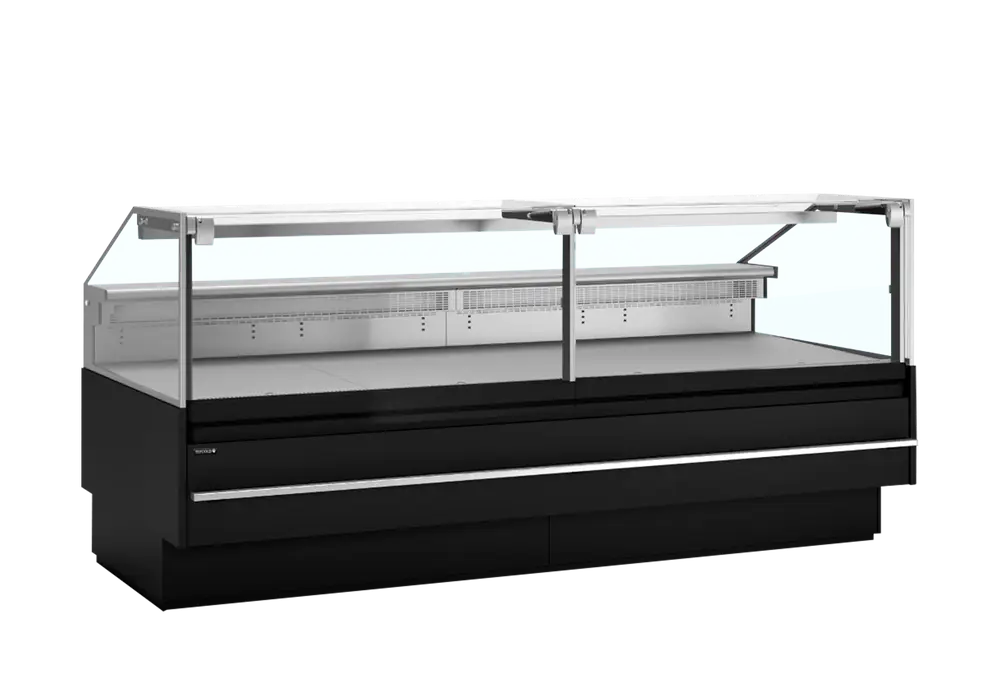 TEFCOLD SOCA25090B Serve Over Counter