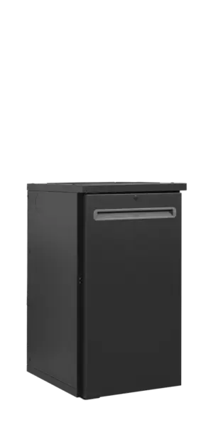 Serrco by TEFCOLD SCL-X2 High-end Neutral Backbar