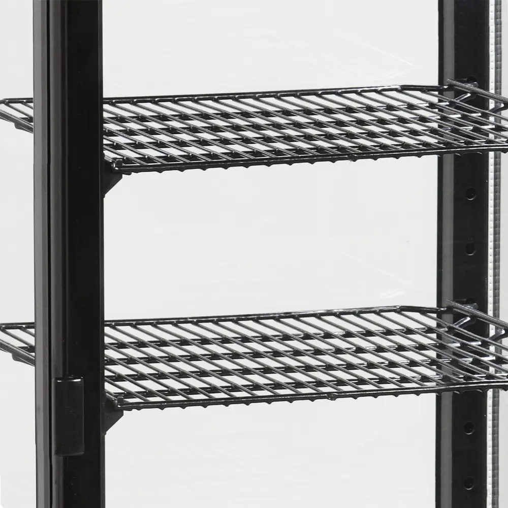 TEFCOLD UPD60 Refrigerated Glass Display - Image 3