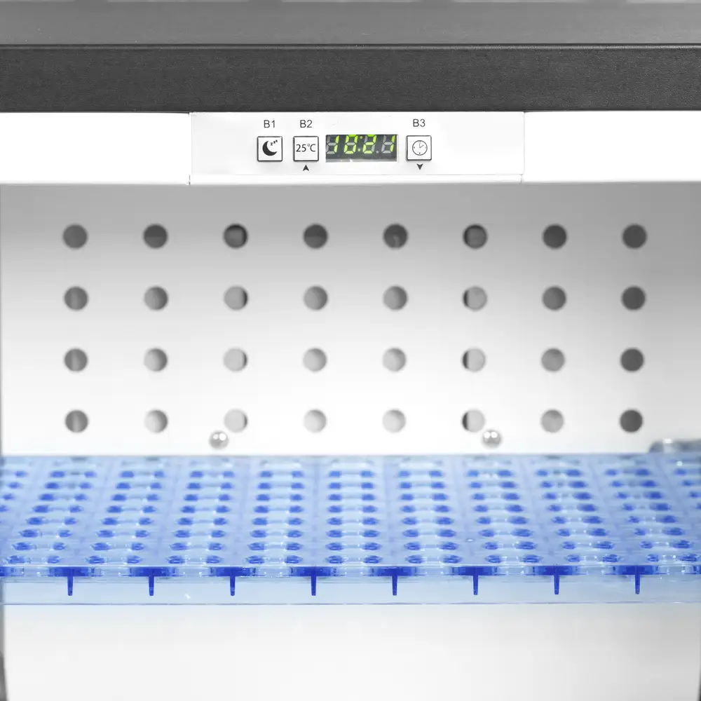 TEFCOLD TM45GC Minibar - Image 4