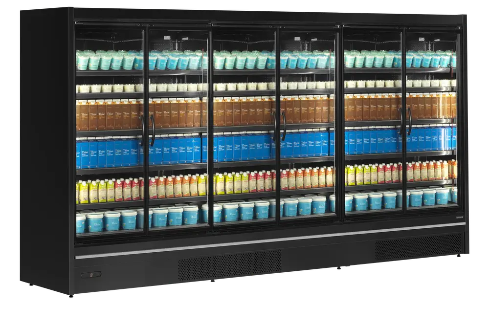 TEFCOLD MDCB3750HB Multideck - Image 2