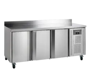 TEFCOLD CK7310X1SP Gastronorm Counter
