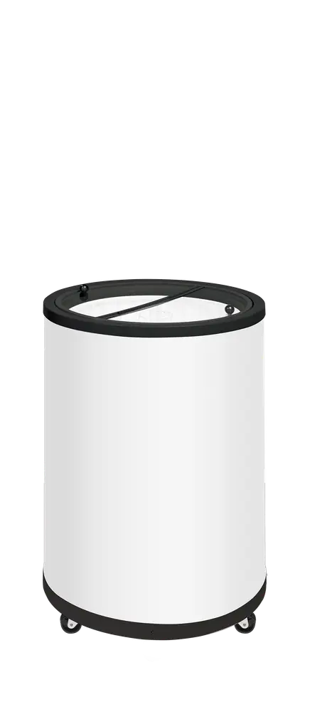 TEFCOLD CF78 Impulse Freezer