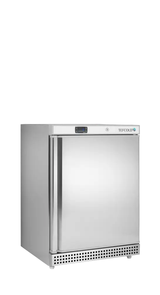 TEFCOLD UR200X1 Undercounter Refrigerator