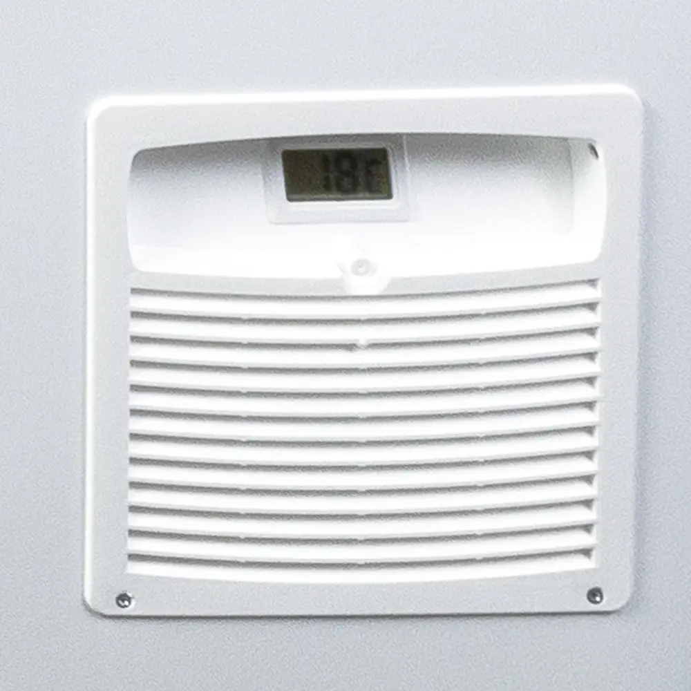 TEFCOLD IDA600-W1 Ice Cream Freezer - Image 3