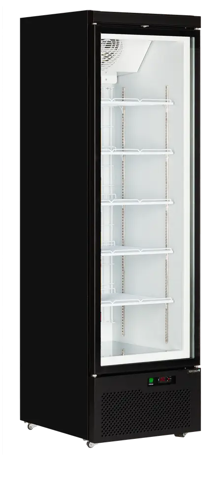 TEFCOLD Atom Maxi F1DB Display Freezer