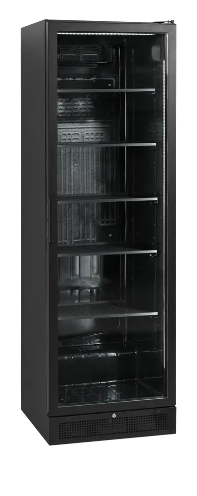 TEFCOLD SCU1425H Glass Door Merchandiser