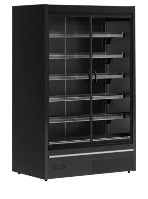 TEFCOLD MDCB1250HB Multideck