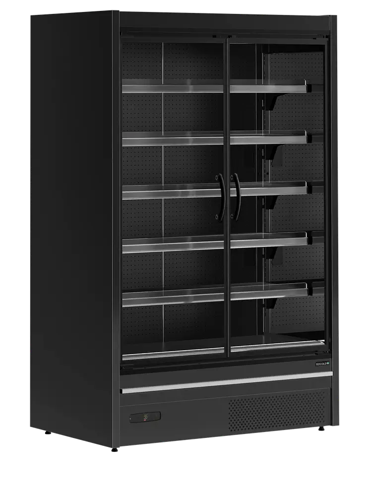TEFCOLD MDCB1250HB Multideck