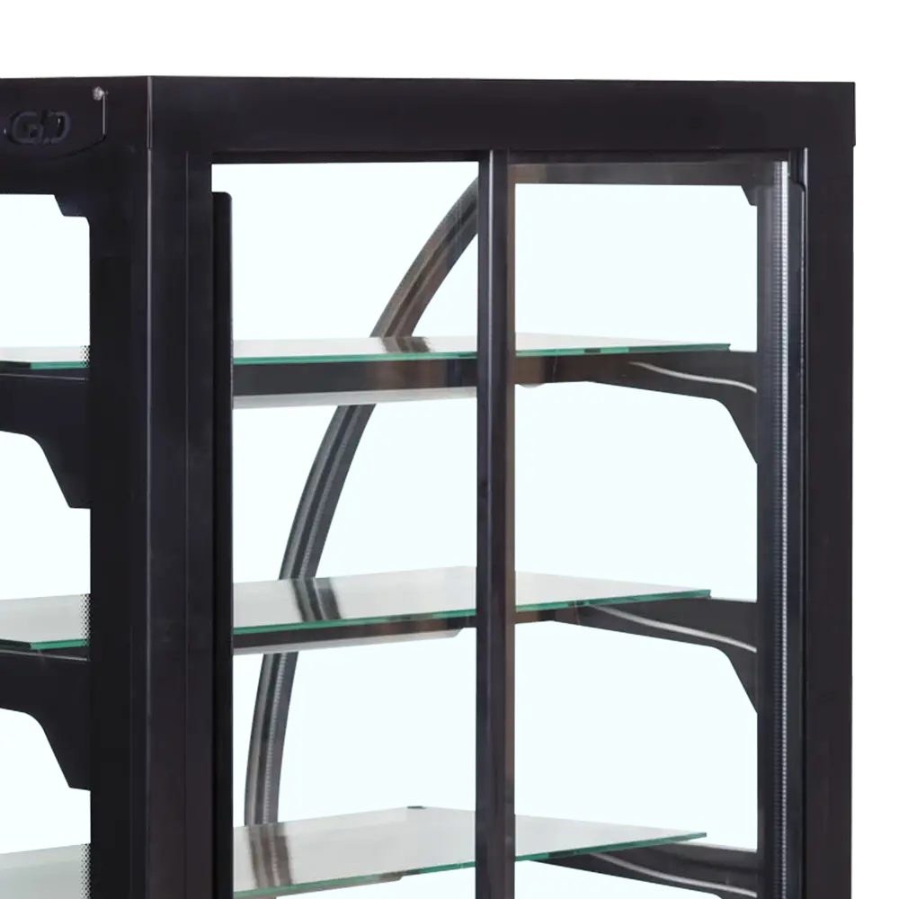 TEFCOLD EVO1502 Patisserie and Deli Display - Image 3