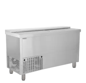 TEFCOLD BHC150X1 Bottle Chest Cooler