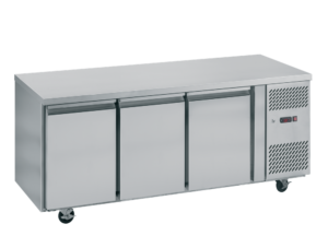 TEFCOLD PH30 Gastronorm Counter
