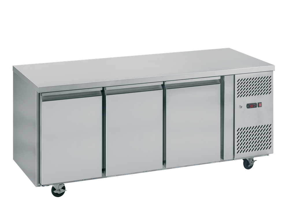 TEFCOLD PH30 Gastronorm Counter