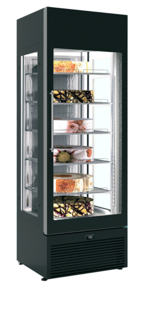 Framec VENERE NV Glass Display Freezer or Chiller