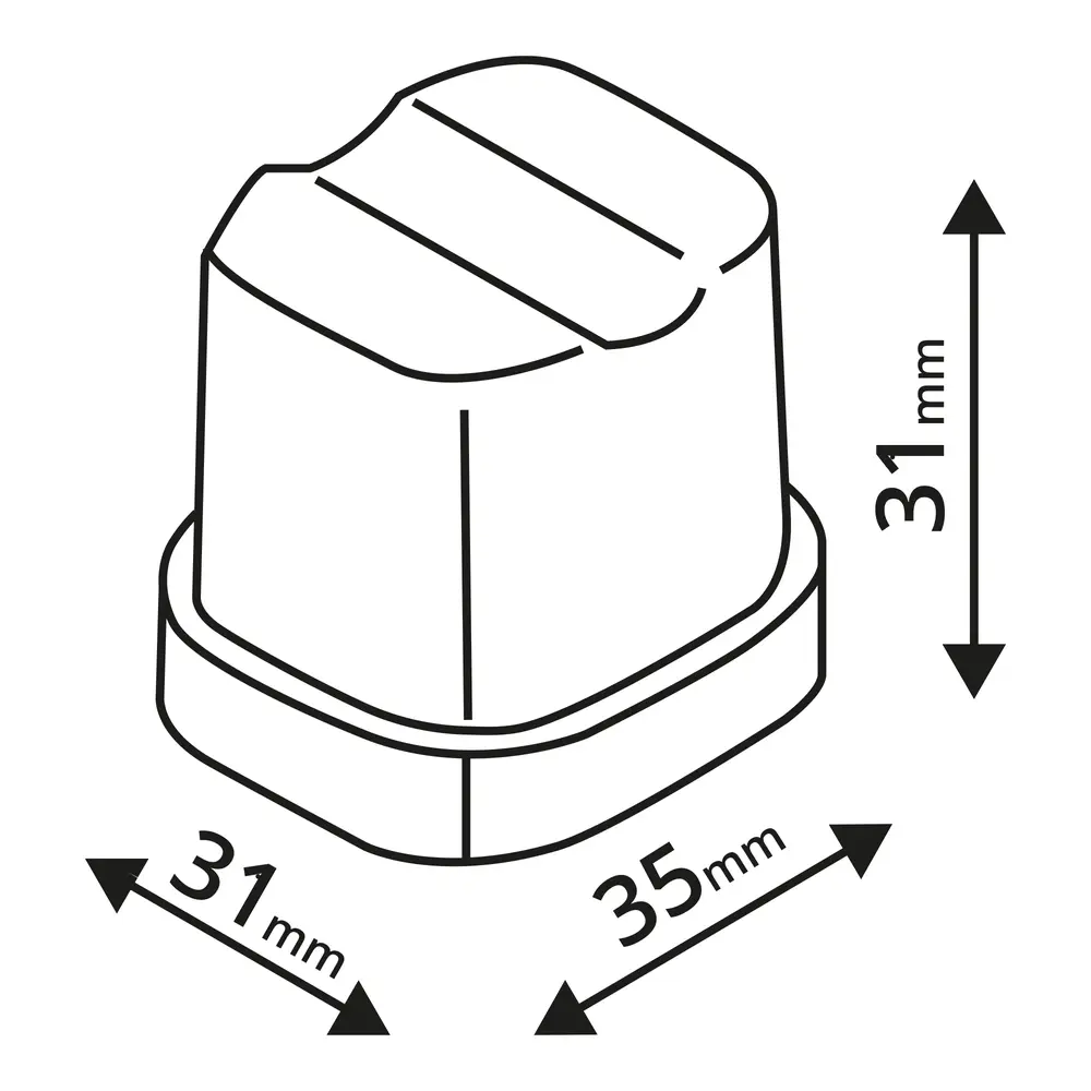 TEFCOLD TC57 Ice Maker - Image 4