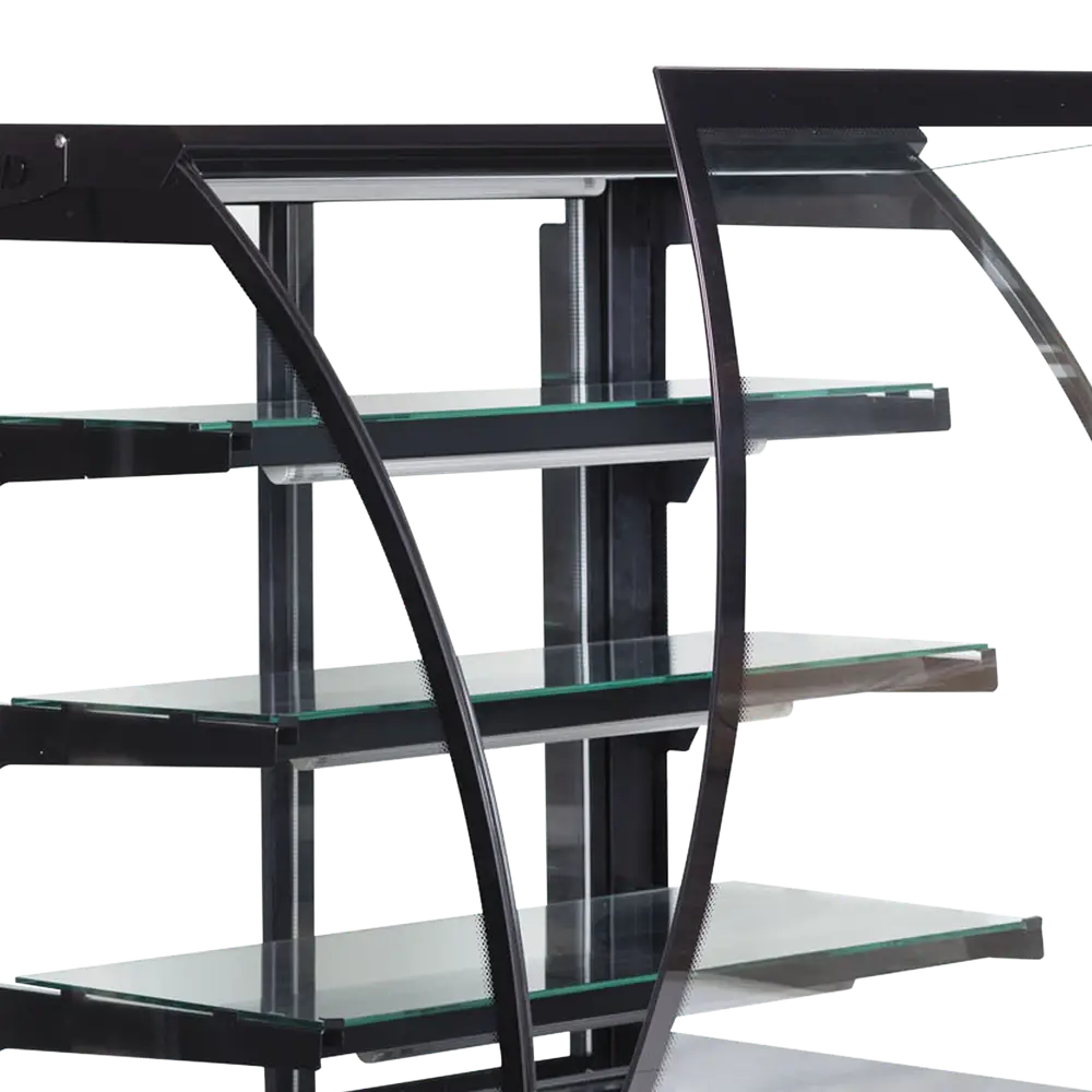 TEFCOLD EVO1502 Patisserie and Deli Display - Image 2