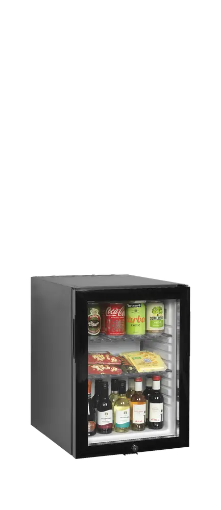 TEFCOLD TM45GC Minibar - Image 2