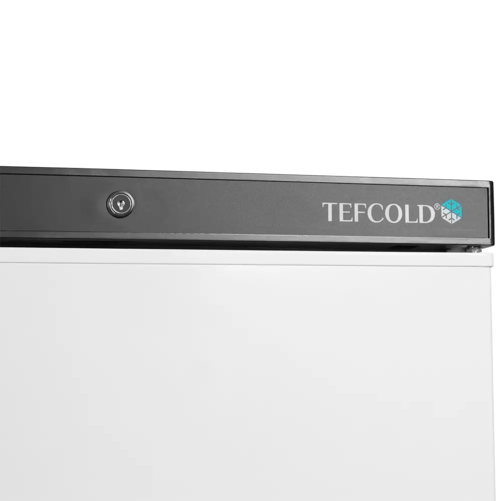 TEFCOLD UF200V Undercounter Freezer - Image 4