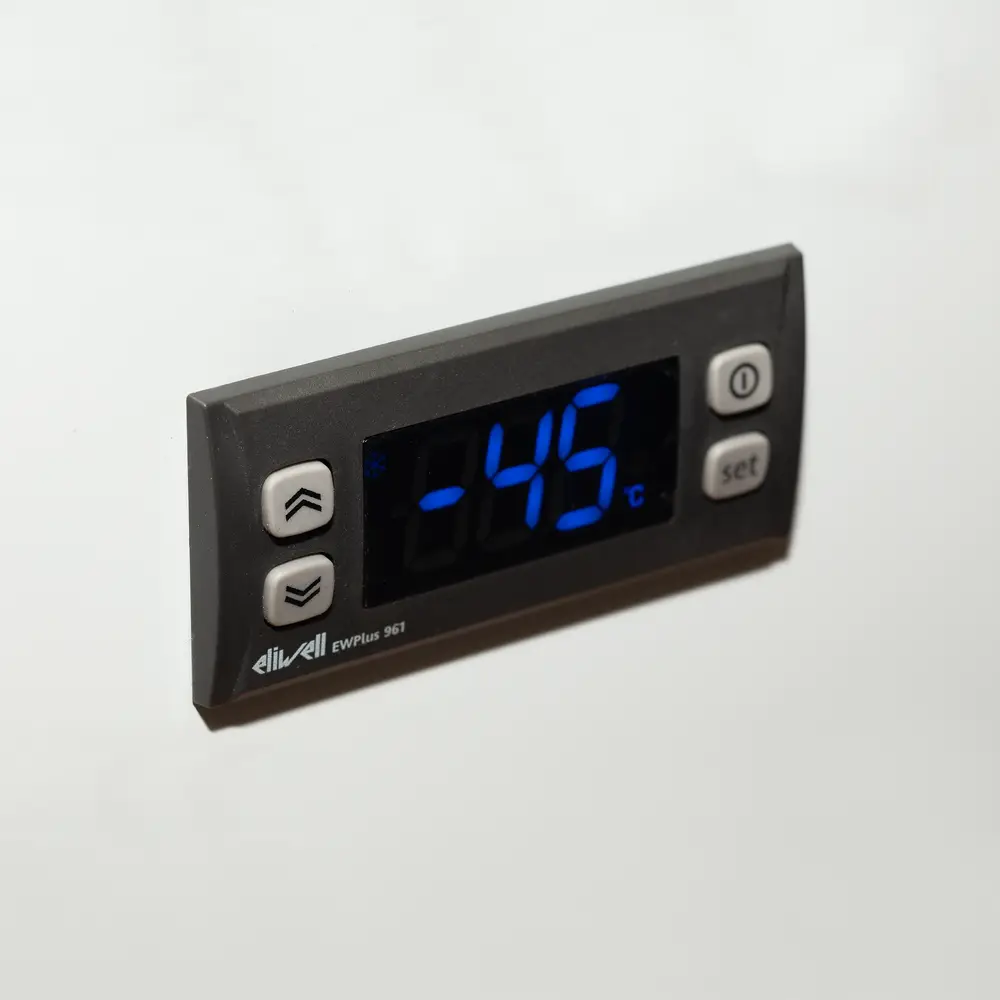 TEFCOLD SE40-45 Low Temperature Chest Freezer - Image 3