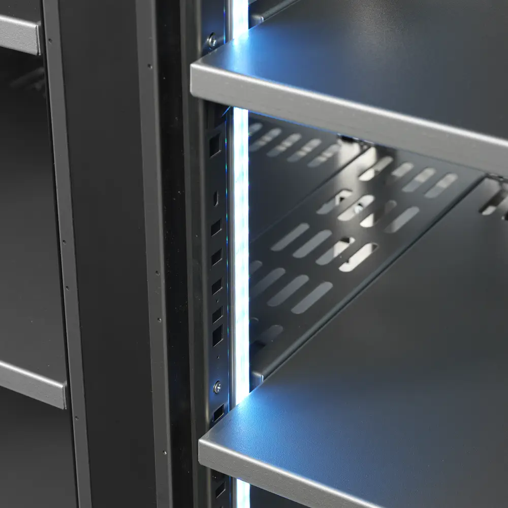 Serrco by TEFCOLD SCL-22MU+ High-end Backbar Cooler - Image 4