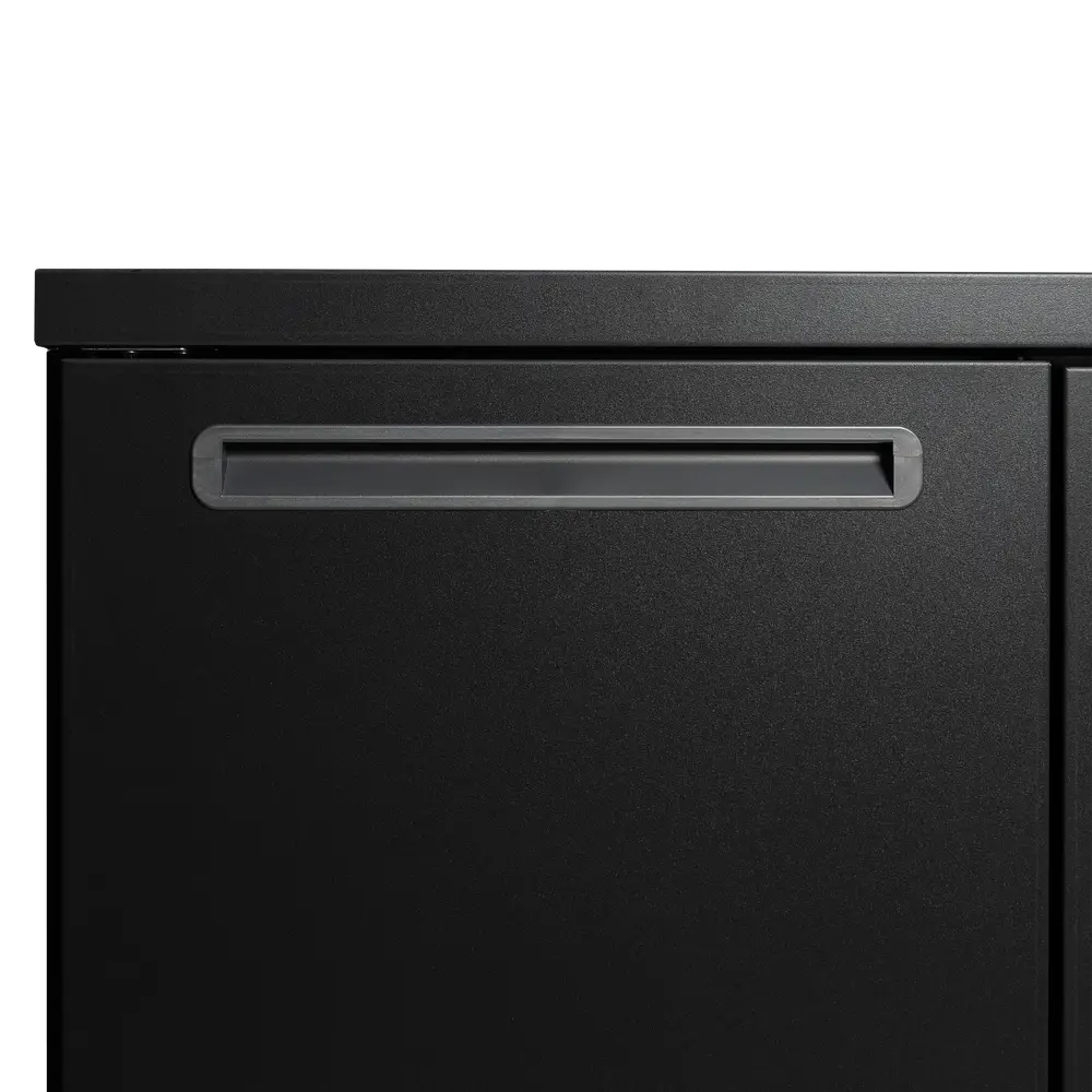 Serrco by TEFCOLD SKB-8 High-end KEG Cooler - Image 2
