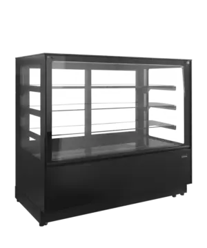 TEFCOLD PDA3-CTF150B-1 Chilled Display Cabinet