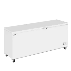 TEFCOLD CF700 SL Ice Cream Freezer