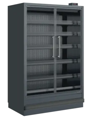 TEFCOLD Trojan T14 FGD EHA Remote Multideck - Extended Height