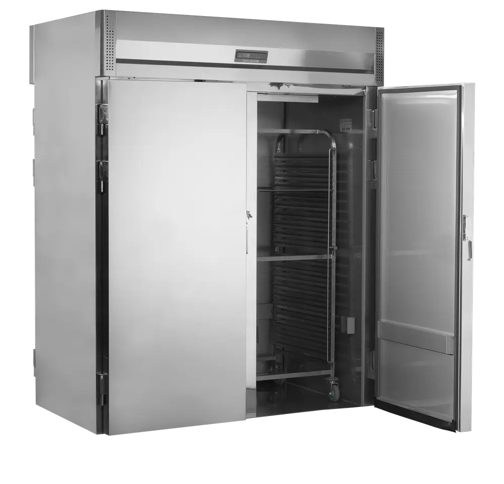 TEFCOLD RTC1760X1 Roll-Through Chiller - Image 2