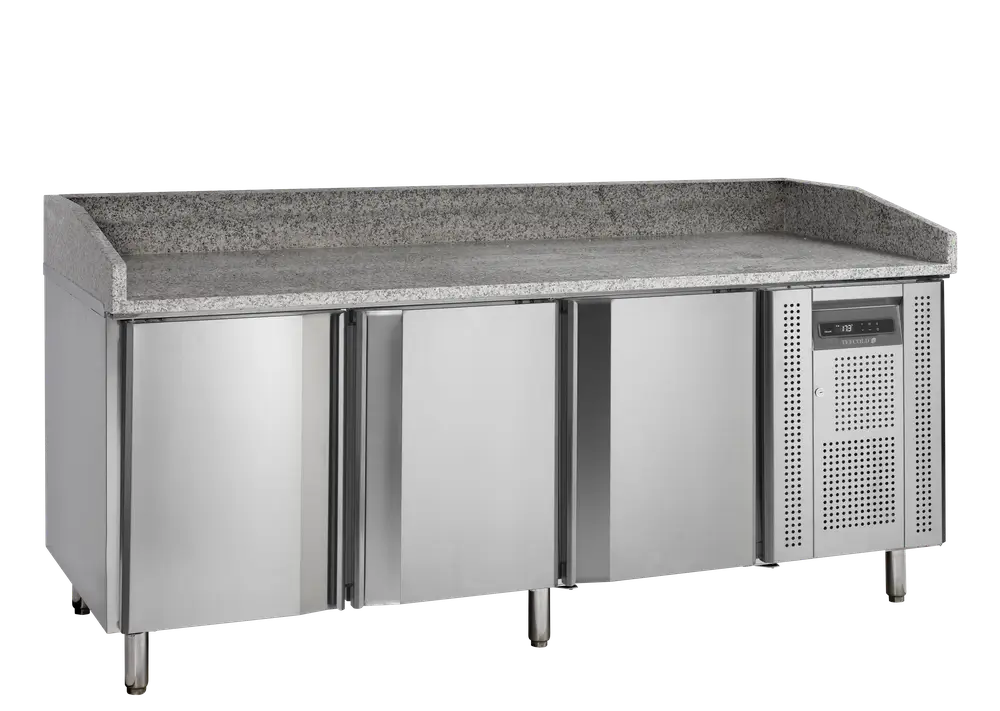 TEFCOLD PT1300 Pizza Table