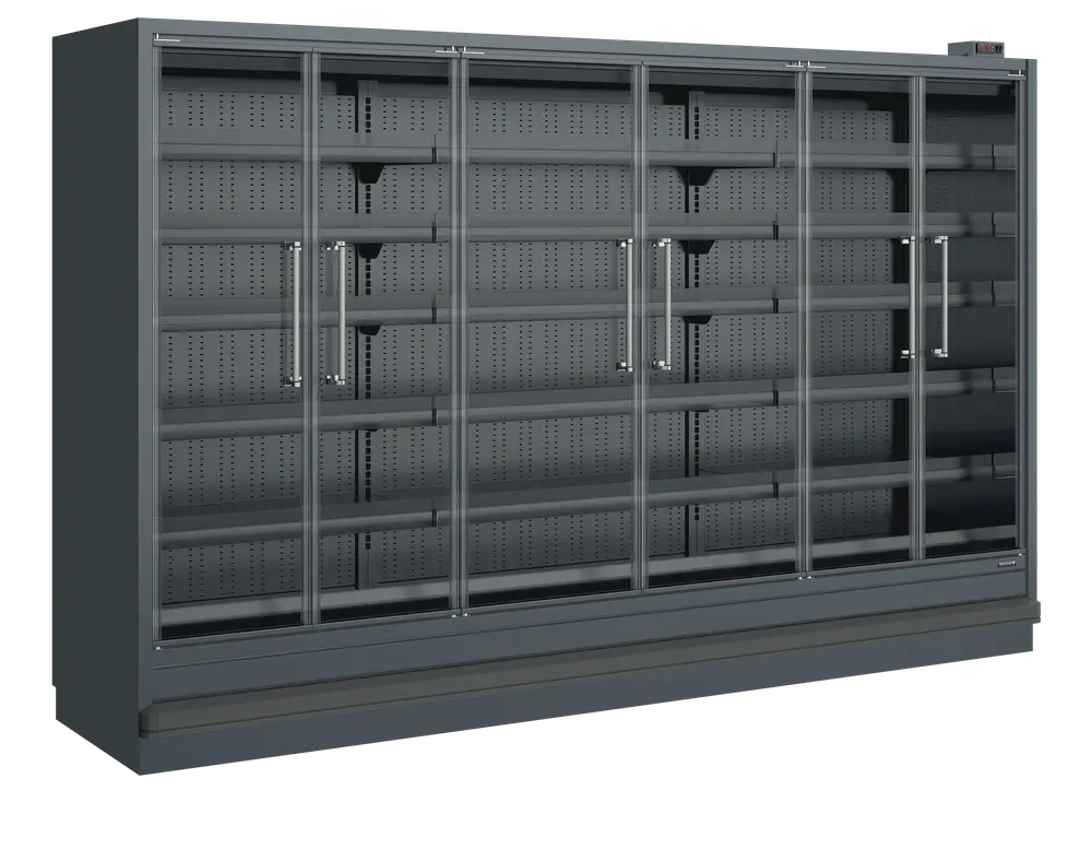 TEFCOLD Trojan T32 FGD A Remote Multideck