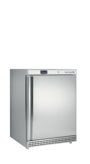 TEFCOLD UF200VS Undercounter Freezer