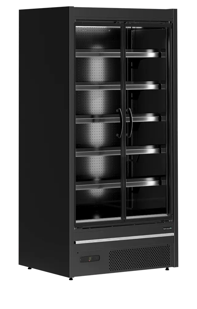 TEFCOLD MDCB937HB Multideck