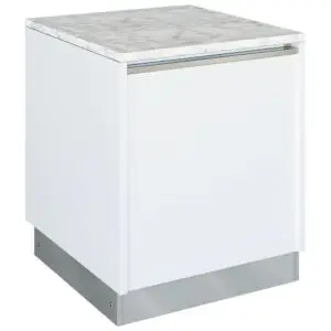 TEFCOLD BELLINI Table 1000 Serveover Display