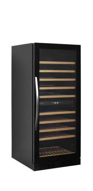 TEFCOLD TFW300-2F Dual Temperature Wine Cooler