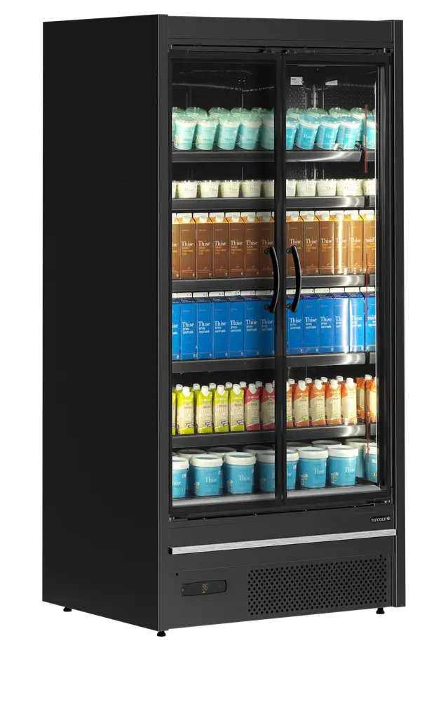 TEFCOLD MDCB937HB Multideck - Image 2