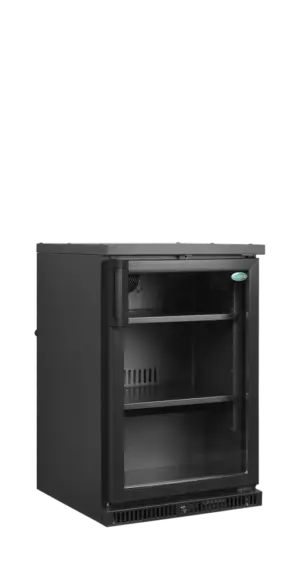 Serrco by TEFCOLD SGD-120RGE High-end Backbar Cooler