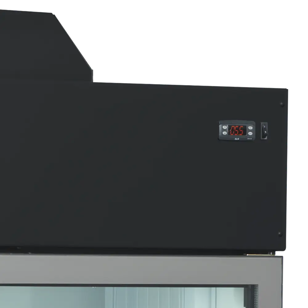 TEFCOLD MTF185B VS Wall Freezer/Chiller - Image 4