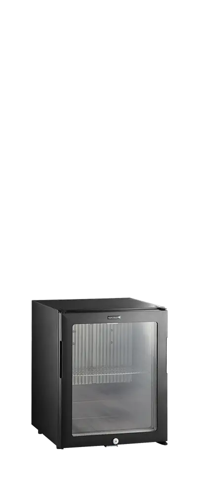 TEFCOLD TM33G-1 Minibar