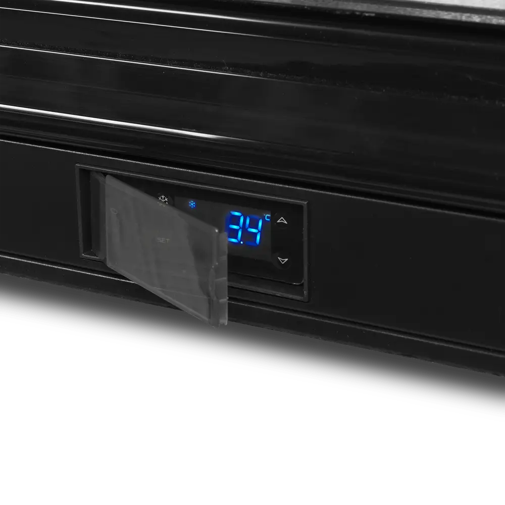 TEFCOLD DB201H Back Bar Cooler - Image 3