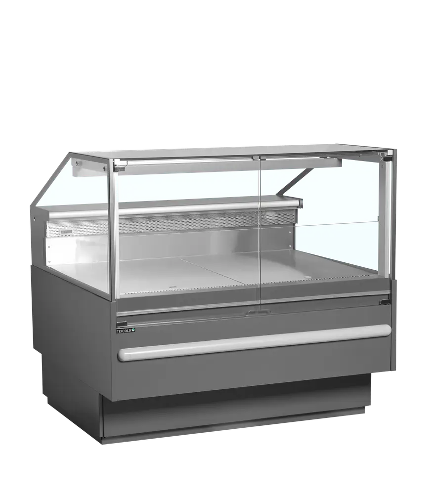 TEFCOLD SOCB12582A Serve Over Counter