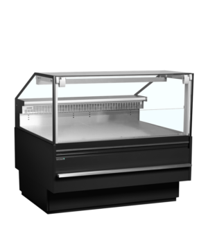TEFCOLD SOCA12590B Serve Over Counter