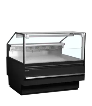 TEFCOLD SOCA12590B Serve Over Counter