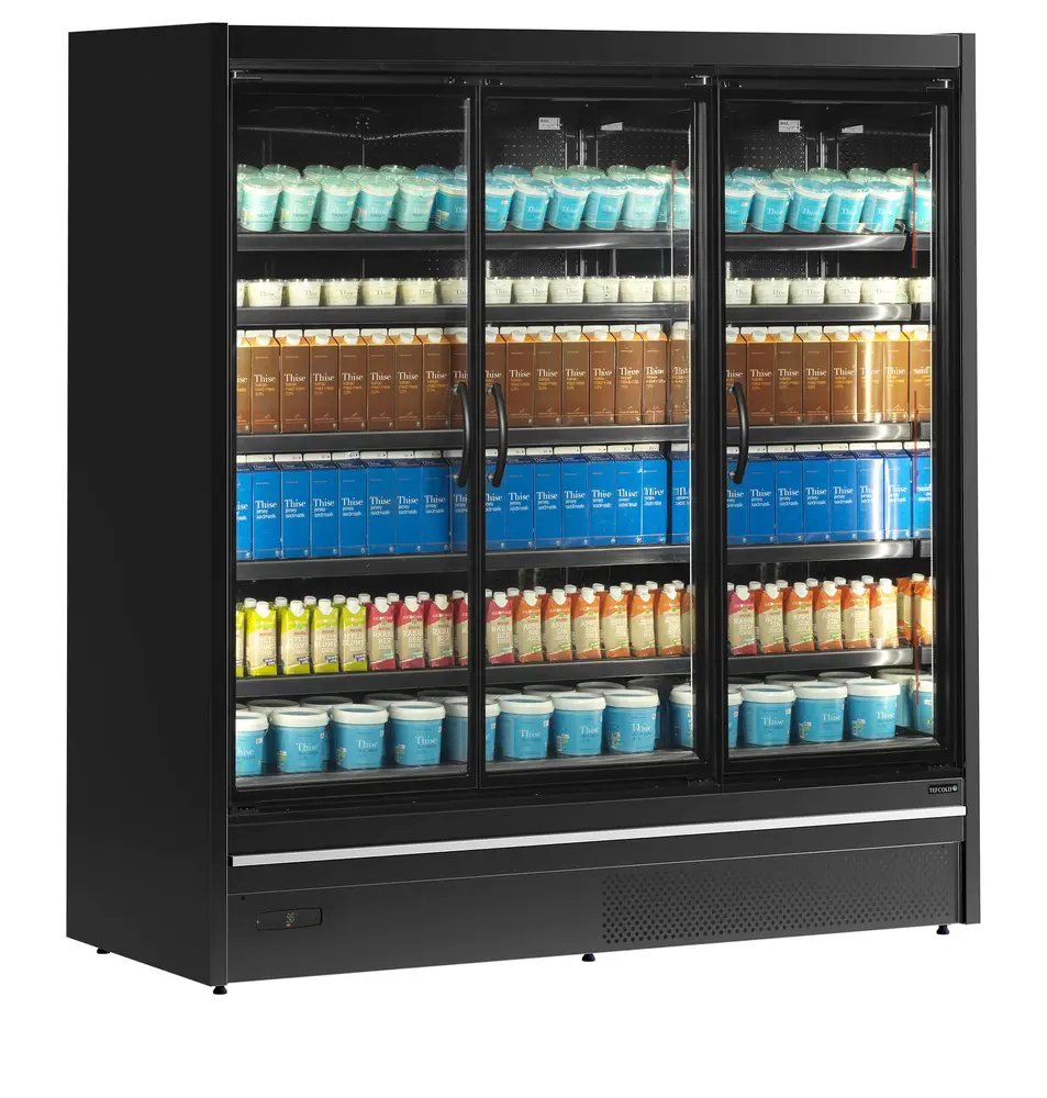 TEFCOLD MDCB1875HB Multideck - Image 2